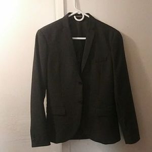 Suit Jacket